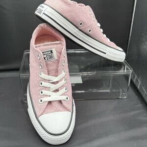 Converse All Star Low Pink Women’s Size 7